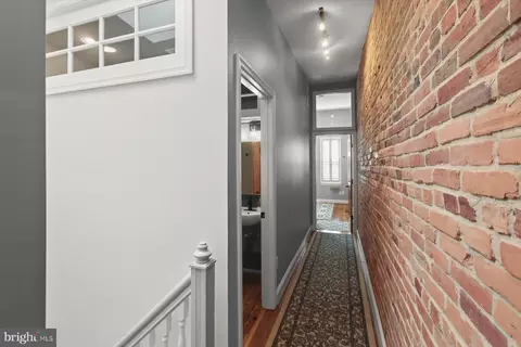 Entry Way - 1406 Webster St, Baltimore, MD 21230 photo 3 of 7
