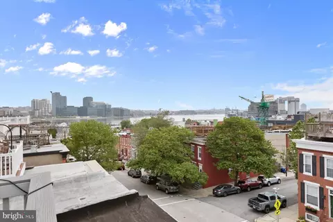 View/Area - 1406 Webster St, Baltimore, MD 21230 photo 2 of 5