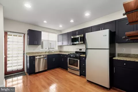 Kitchen - 1406 Webster St, Baltimore, MD 21230 photo 1 of 3