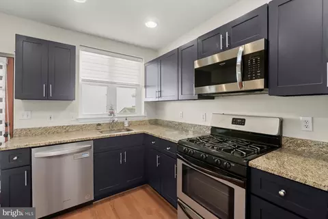Kitchen - 1406 Webster St, Baltimore, MD 21230 photo 3 of 3