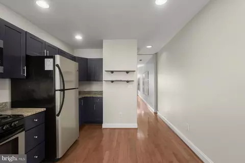 Entry Way - 1406 Webster St, Baltimore, MD 21230 photo 2 of 7