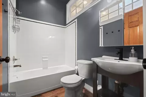 Bath - 1406 Webster St, Baltimore, MD 21230 photo 3 of 3
