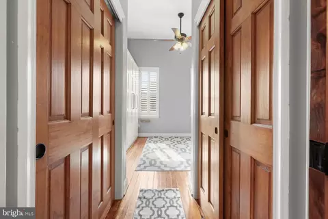Entry Way - 1406 Webster St, Baltimore, MD 21230 photo 6 of 7