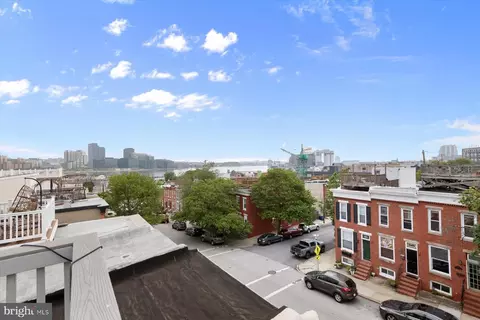 View/Area - 1406 Webster St, Baltimore, MD 21230 photo 1 of 5