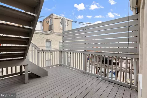 Exterior - 1406 Webster St, Baltimore, MD 21230 photo 1 of 7