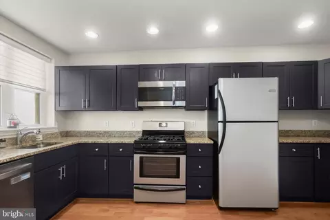 Kitchen - 1406 Webster St, Baltimore, MD 21230 photo 2 of 3