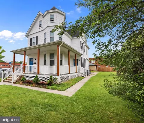508 Harwood Ave, Baltimore, MD 21212