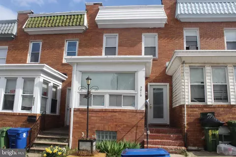 5019 Belair Rd, Baltimore, MD 21206