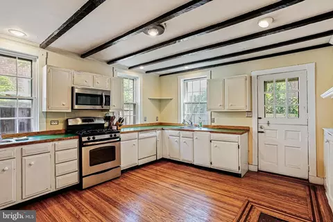 Kitchen - 109 E Montgomery St, Baltimore, MD 21230 photo 1 of 1