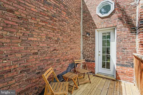 Exterior - 109 E Montgomery St, Baltimore, MD 21230 photo 3 of 10