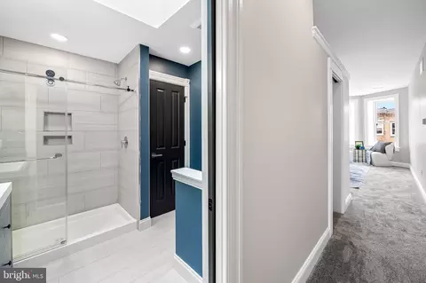 Entry Way - 417 E 22nd St, Baltimore, MD 21218 photo 8 of 8