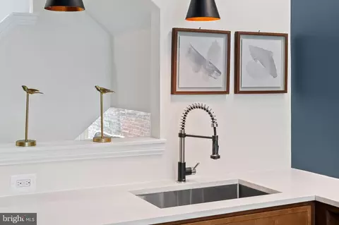 Kitchen - 417 E 22nd St, Baltimore, MD 21218 photo 8 of 12