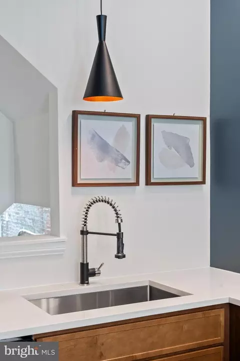 Kitchen - 417 E 22nd St, Baltimore, MD 21218 photo 9 of 12