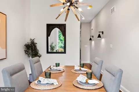 Dining - 417 E 22nd St, Baltimore, MD 21218 photo 4 of 4