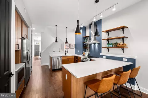 Kitchen - 417 E 22nd St, Baltimore, MD 21218 photo 1 of 12