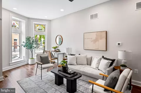 Living - 417 E 22nd St, Baltimore, MD 21218 photo 1 of 1