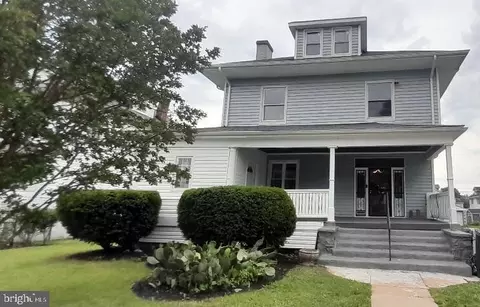 3812 Dorchester Rd, Baltimore, MD 21215
