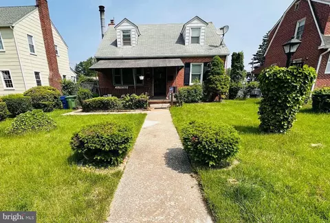 4302 Elderon Ave, Baltimore, MD 21215 photo 2