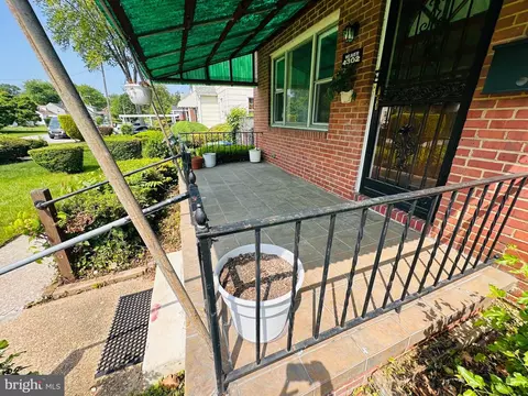 4302 Elderon Ave, Baltimore, MD 21215 photo 4