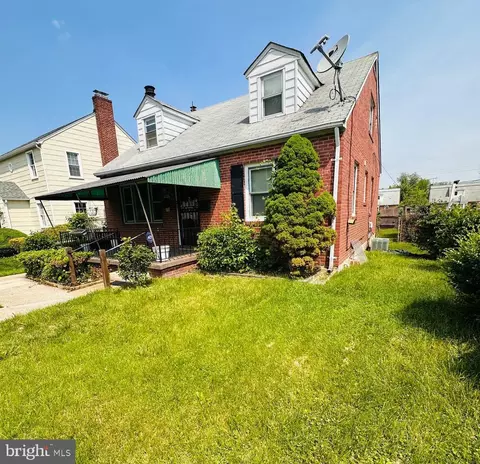 4302 Elderon Ave, Baltimore, MD 21215 photo 3