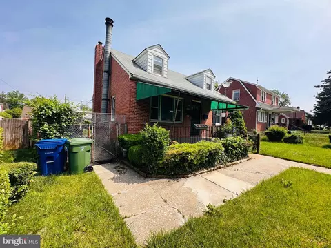 4302 Elderon Ave, Baltimore, MD 21215 photo 5