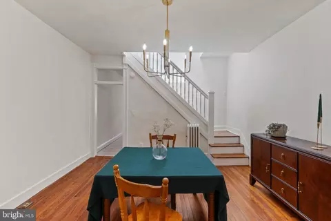 Dining - 606 W 33rd St, Baltimore, MD 21211 photo 1 of 2