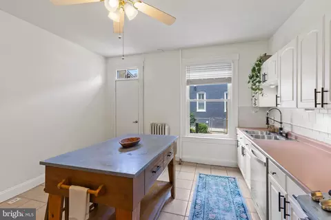 Kitchen - 606 W 33rd St, Baltimore, MD 21211 photo 3 of 3