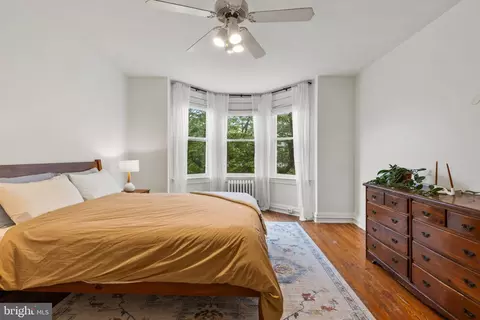 Bedroom - 606 W 33rd St, Baltimore, MD 21211 photo 5 of 7