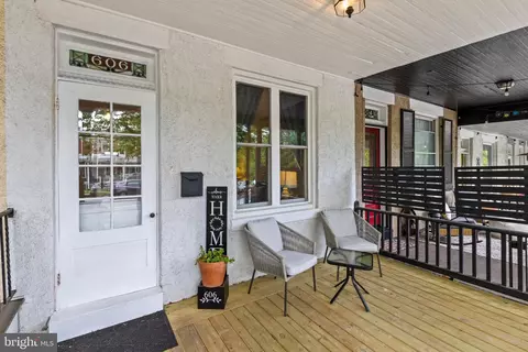 Exterior - 606 W 33rd St, Baltimore, MD 21211 photo 7 of 13