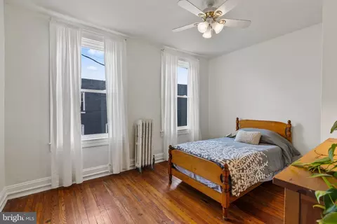 Bedroom - 606 W 33rd St, Baltimore, MD 21211 photo 1 of 7