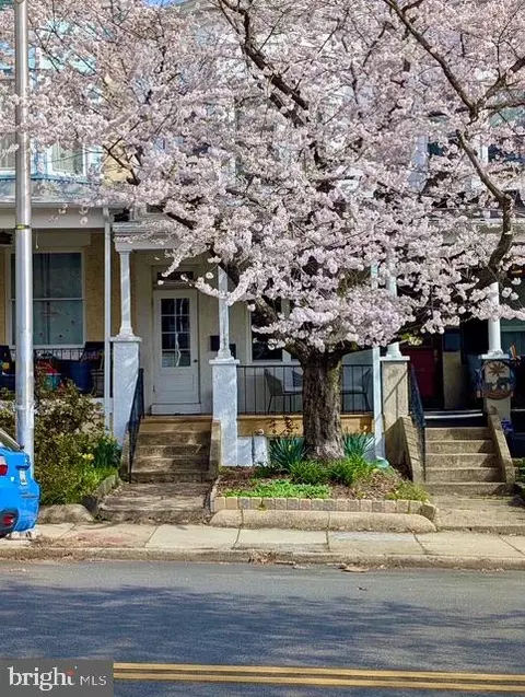 Exterior - 606 W 33rd St, Baltimore, MD 21211 photo 13 of 13
