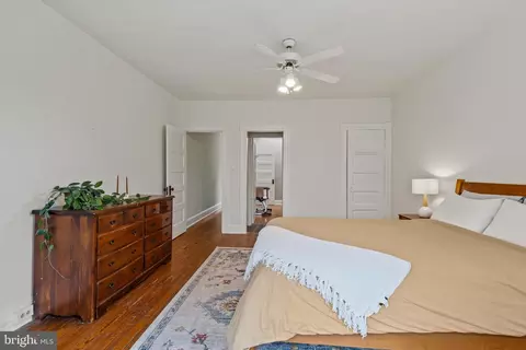 Bedroom - 606 W 33rd St, Baltimore, MD 21211 photo 7 of 7