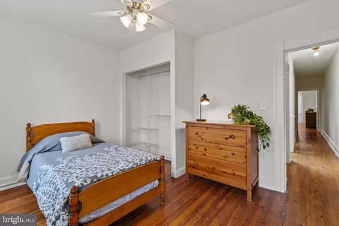Bedroom - 606 W 33rd St, Baltimore, MD 21211 photo 2 of 7