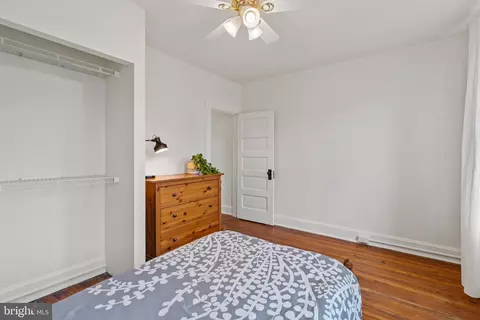 Bedroom - 606 W 33rd St, Baltimore, MD 21211 photo 3 of 7