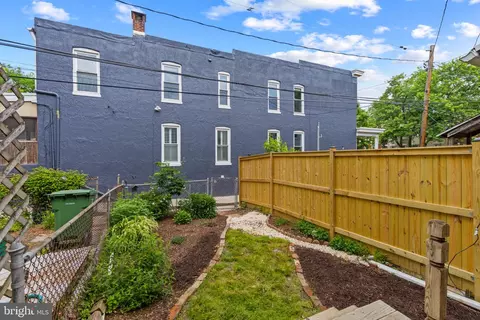 Exterior - 606 W 33rd St, Baltimore, MD 21211 photo 8 of 13