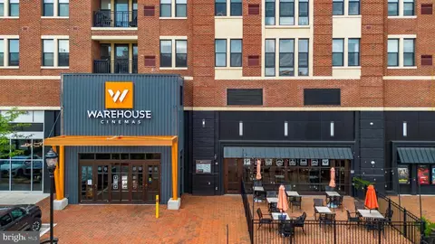 Exterior - 606 W 33rd St, Baltimore, MD 21211 photo 11 of 13