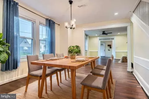 Dining - 5622 Pilgrim Rd, Baltimore, MD 21214 photo 1 of 1