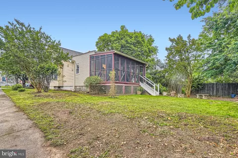 Exterior - 5622 Pilgrim Rd, Baltimore, MD 21214 photo 1 of 5