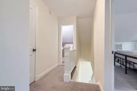 Entry Way - 5622 Pilgrim Rd, Baltimore, MD 21214 photo 1 of 1