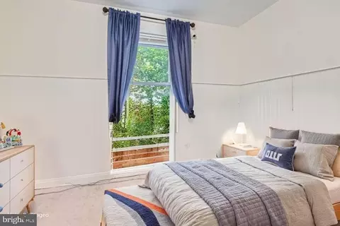 Bedroom - 5622 Pilgrim Rd, Baltimore, MD 21214 photo 7 of 9