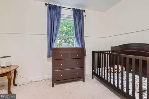 Bedroom - 5622 Pilgrim Rd, Baltimore, MD 21214 photo 8 of 9