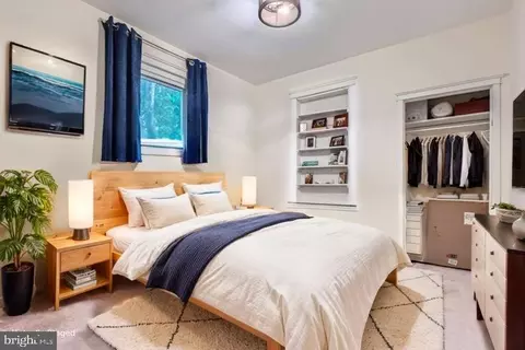 Bedroom - 5622 Pilgrim Rd, Baltimore, MD 21214 photo 1 of 9