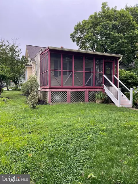 Exterior - 5622 Pilgrim Rd, Baltimore, MD 21214 photo 5 of 5