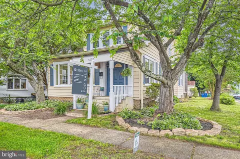 5622 Pilgrim Rd, Baltimore, MD 21214