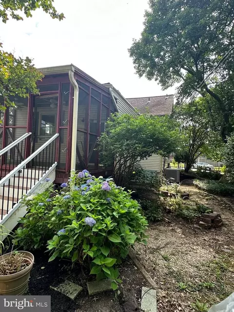 Exterior - 5622 Pilgrim Rd, Baltimore, MD 21214 photo 4 of 5