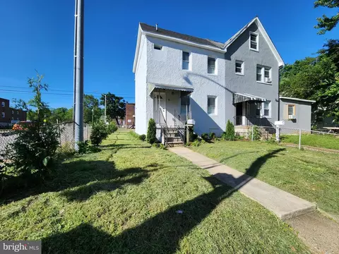 29 Talbott St, Baltimore, MD 21225