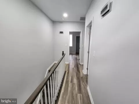 Entry Way - 29 Talbott St, Baltimore, MD 21225 photo 5 of 5