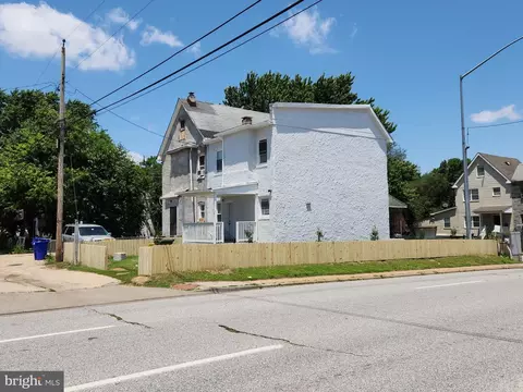 Exterior - 29 Talbott St, Baltimore, MD 21225 photo 4 of 4