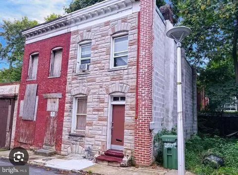 2555 Boyd St, Baltimore, MD 21223 photo 1