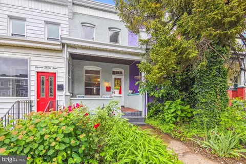 1132 Roland Heights Ave, Baltimore, MD 21211